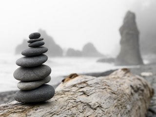 Zen Stones