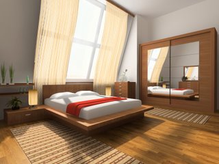 Feng Shui your bedroom for a better rest