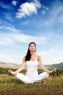 can meditation reduce stress?