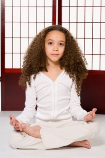 meditation for children