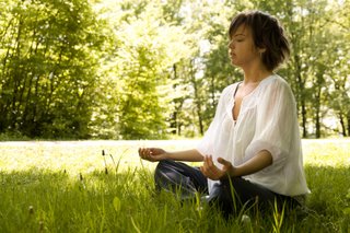 what time is best to meditate?