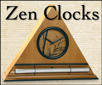Real Now & Zen Clock Review