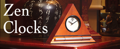 The best soothing alarm clock -- alternative clocks with gongs and chimes