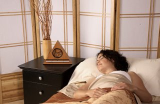 Zen Alarm Clocks by Now & Zen, Inc.