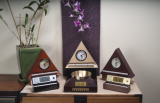 Yoga and Mediation Timers