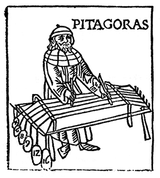 Pythagoras