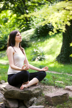 Meditation for Well-being, Choose a Soothing, Chime Timer