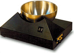 Tibetan Phone Bell
