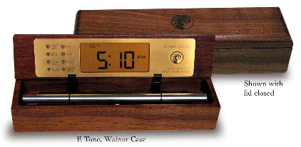 Digital Zen Alarm Clock