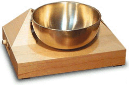 Tibetan Phone Bell