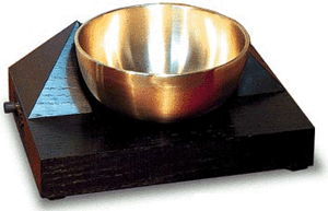 Tibetan Phone Bell