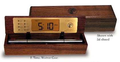 Digital Zen Alarm Clock