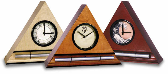 The Zen Alarm Clock